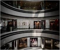 Study Finds Global Luxury Market Set for Slower Growth