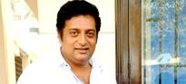 Prakash Raj Plays the Good Guy Role