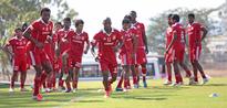 Pune FC play Arrows in must-win game