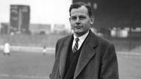 FIFA President Joseph S. Blatter has joined the tributes to Sir Walter Winterbottom, who was honoured by England's Football Association last month wit...