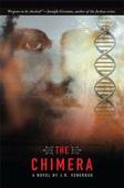 J.R. Veneroso Releases THE CHIMERA