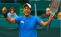 Mahesh Bhupathi signs on tennis champion world No 2 Andy Murray