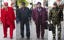 Going Viral: 'What Ali Wore'