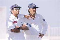 Does fixing a match or one aspect of it amount to cheating?