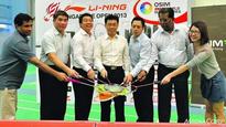 Badminton: Li-Ning Singapore Open organisers promise more