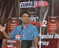 How Cobrapost carried out its money laundering sting