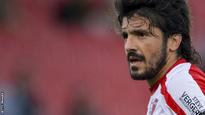 Gattuso sacked as FC Sion manager
