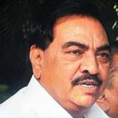 Eknath Khadse welcomes the initiative