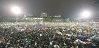 Bitter poll aftermath undermines Malaysian PM