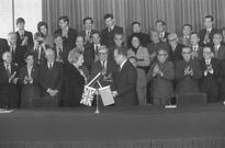 China lauds Thatcher but H.K. activists cry betrayal