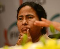 Two years not enough to judge new govt: Mamata