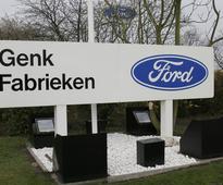Ford Is Exporting Its Success to Europe