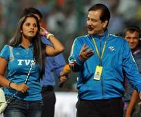 Sahara India's Full Statement