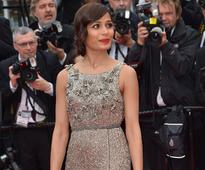 Freida Pinto: Cannes red carpet most organised