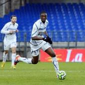 Could Arsenal's latest transfer interest be the next Thierry Henry?