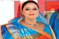 Desire to be part of Mahadev: Rupal Patel