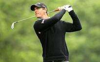 Mum comes to rescue as Colsaerts' clubs go astray