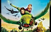Epic (3D): A new calamity, a new saviour