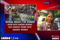 Kolkata 3rd most unsafe city preceded by Delhi, Bangalore: Crime data