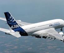France sells 2.1% stake in Airbus parent company EADS
