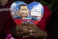 Venezuela bids farewell to President Hugo Chavez