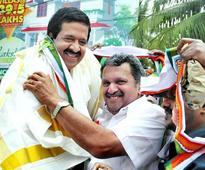 Ministerial berth: Chennithala leaves it to high command