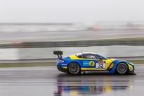 Aston Martin V12 Vantage GT3 Gunning for Nurburgring 24 Victory | Edmunds.com