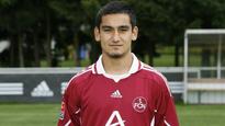 Profile: Ilkay Gundogan