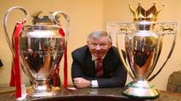 United's Ferguson to step down