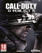 'Call of Duty: Ghosts' trailer unveiled during the Xbox One event