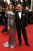 Thieves sneak past 80 guards to steal $2.6M necklace at Cannes