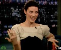 Jessica Pare Never Expected To Be On 'Mad Men' Very Long