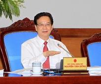 Vietnam, Russia strengthen comprehensive cooperation