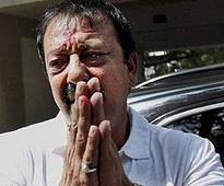 Sanjay Dutt is qaidi number 16656 at Pune's Yerwada jail