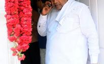 Congress initiates consultation process to pick CM in Karnataka