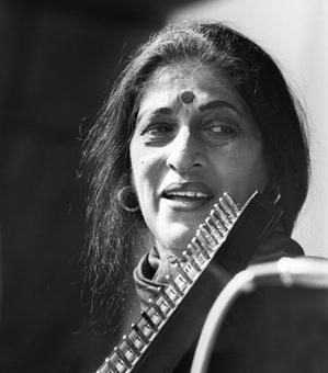 'Kishori Amonkar made classical music accessible' 'Kishori Amonkar made classical music accessible'