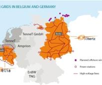 Belgium's Elia eyes up Dutch and French TSOs
