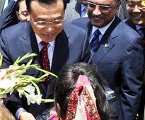 China to consolidate Pakistan ties: Li