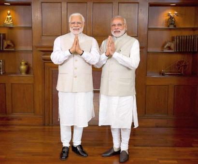 Coming soon: A Modi museum in Gujarat Coming soon: A Modi museum in Gujarat