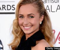 Hayden Panettiere Addresses Engagement Rumors
