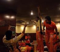 Dhaka Gladiators upset at being left out of CLT20