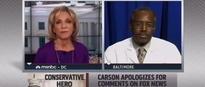 Ben Carson to meet with Herman Cain