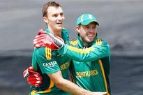 5th ODI: SA restrict Pakistan to 205