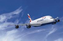 British Airways Lebanon passengers can fly Red Carpet Route in style on airline's first A380