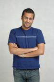 Chetan Bhagat turns narrator for matrimonial site