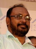 Vigilance case against Cheriyan Philip