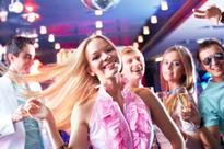 Rouge & Ladies Night