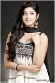 Pranitha is Uppi's heroine in 'Brahma'