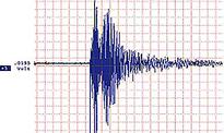 CENC: 6.2-Magnitude Quake Hits Kamchatka Peninsula, Russia