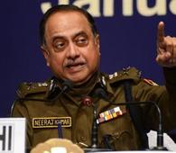 Notice to Centre, Delhi Police chief